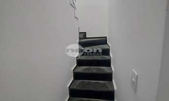 Imagem 7: SANTO ANDRé - Apartamento Padrão - Vila Pires