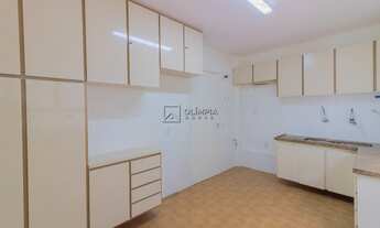 Imagem 6: Apartamento Venda Higienópolis 130 m² 3 Dormitórios