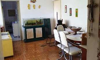 Imagem 3: Apartamento de 2 Dormitórios na Avenida Jabaquara