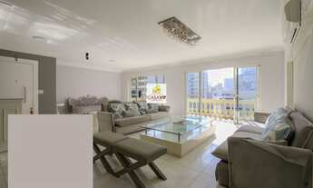 Imagem: Apartamento à venda, Paraíso, 221m²