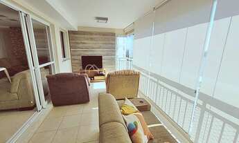 Imagem 3: Apartamento - Vila Brandina - Campinas