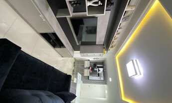 Imagem: Apartamento de 2 quartos no Jardim Carioca