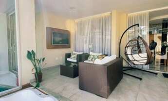 Imagem 6: Casa Triplex com 3 suítes no Bothânica Nature, Recreio dos bandeirantes