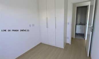 Imagem 7: Apartamento 2 dormitórios para Venda em Santo André, CAMPESTRE, 2 dormitórios, 1 suíte, 2