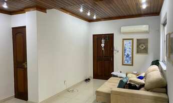 Imagem 2: Apartamento para venda tem 169 metros quadrados com 2 quartos em Nazaré - Belém - PA