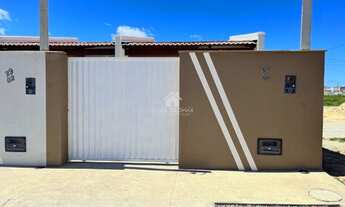 Imagem: Casas no Alameda dos Jardins