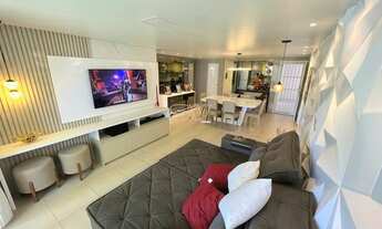 Imagem: APARTAMENTO PÉ NA AREIA CUMBUCO NO BREEZES