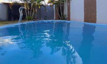 Imagem 4: Casa Rua 10 Excelente localização 400Mts c/piscina