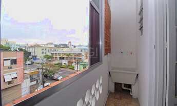 Imagem 4: APARTAMENTO 1 DORMITÓRIO NO BAIRRO SANTANA - PORTO ALEGRE/RS