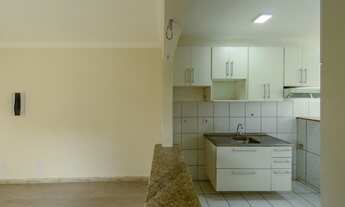 Imagem 7: LINDO APARTAMENTO A VENDA COM 2 DORMITÓRIOS NO JARDIM TAMOIO