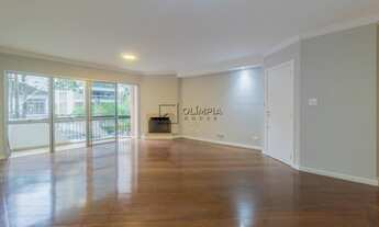 Imagem 2: Venda Apartamento 3 Dormitórios - 177 m² Pinheiros