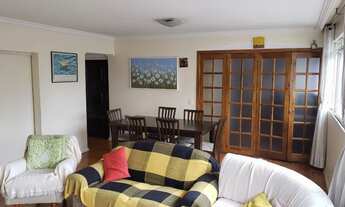 Imagem 3: Apartamento Venda Itaim Bibi 128 m² 3 Dormitórios