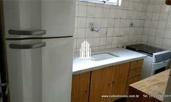 Imagem 4: Apartamnetos 2 quartos Tatuapé