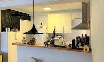 Imagem: SãO PAULO - Apartamento Padrão - Ipiranga