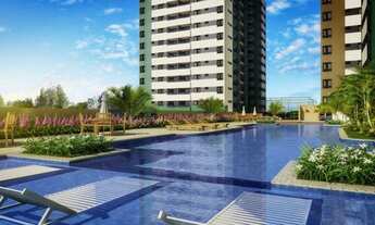 Imagem 4: Maravilhoso apartamento NO LE VERT com 3/4 - oportunidade com desconto!!!