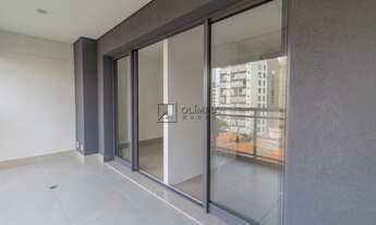 Imagem 4: Locação Apartamento 1 Dormitórios - 40 m² Vila Madalena