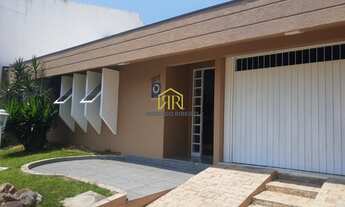 Imagem: FLORIANóPOLIS - Casa Padrão - Trindade