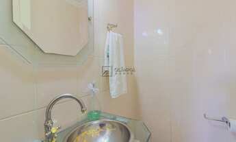 Imagem 7: Venda Apartamento 4 Dormitórios - 187 m² Vila Mariana