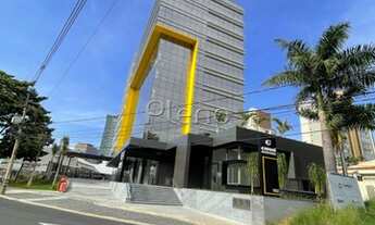 Imagem 2: Sala - Cambuí - Campinas