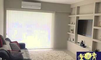 Imagem: Flat para locação no Jardins - Edifício