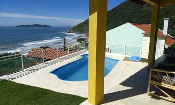 Imagem 2: Casa no bairro Praia da Solidão em Florianópolis