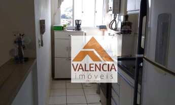 Imagem 3: Apartamento com 2 dormitórios à venda, 48 m² por R$ 175.000,00 - Lagoinha - Ribeirão Preto