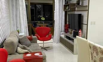 Imagem 7: Apartamento para venda com 79 metros quadrados com 3 quartos em Paralela - Salvador - BA