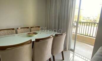 Imagem 3: Apartamento - Parque Fazendinha - Campinas