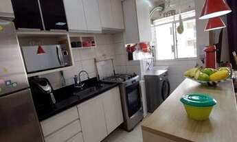 Imagem 7: Apartamento de 2 Dormitórios na Avenida dos Ourives