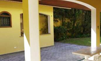 Imagem 3: Casa de 4 Dormitórios na Rua Murajuba