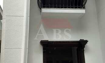 Imagem 5: Casa Comercial para locação no bairro Ponta da Praia em Santos