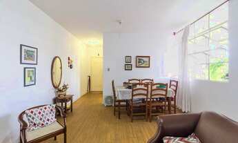 Imagem 4: Apartamento de 3 Dormitórios na Alameda Santo Amaro