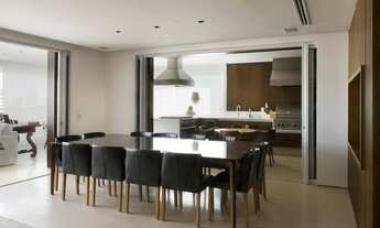 Imagem: Apartamento Venda 4 Dormitórios - 380 m²