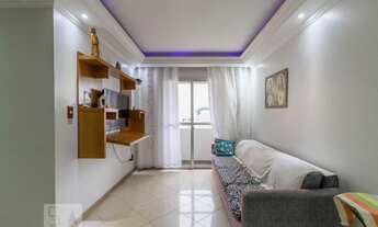 Imagem 2: Apartamento para Aluguel - Centro, 3 Quartos, 72 m2