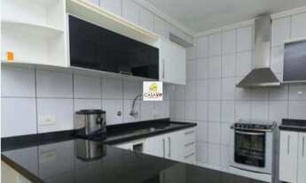 Imagem 6: Apartamento à venda, Vila Parque Jabaquara, 72m², 2 dormitórios, 1 suíte, 1 vaga