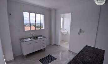 Imagem 2: Apartamento para Locação em Mogi das Cruzes, Vila Nova Cintra, 2 dormitórios, 1 suíte, 1 b