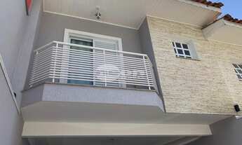 Imagem: SãO BERNARDO DO CAMPO - Casa Padrão