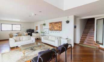 Imagem: Cobertura Venda 4 Dormitórios - 358 m²