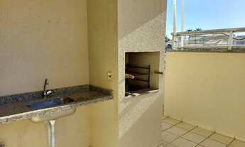 Imagem 6: Cobertura para Venda em Mogi das Cruzes, Vila Oliveira, 4 dormitórios, 2 suítes, 4 banheir