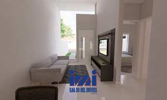 Imagem 5: Casa com 3 quartos e piscina no Primavera