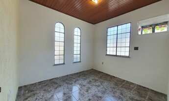 Imagem 6: Casa a venda com 2 quartos e Piscina no Parque das Laranjeiras - ACEITA FINANCIAMENTO!