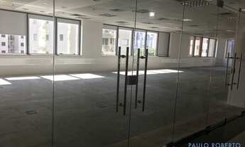 Imagem 7: COMERCIAL - VILA OLÍMPIA - SP