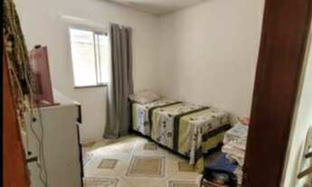 Imagem 2: Casa em são cristovao