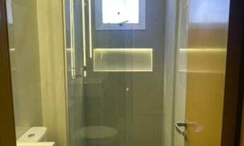 Imagem 6: Apartamento para aluguel com 45 metros quadrados com 1 quarto em Park Lozandes - Goiânia