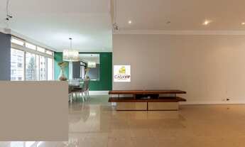 Imagem 2: Apartamento à venda, Bela Vista, 360m², 4 dormitórios, 1 suíte, 1 vaga!