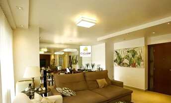 Imagem: Apartamento à venda, Vila Andrade, 178m²