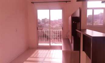 Imagem: Apartamento - 02 quartos - Cachambi