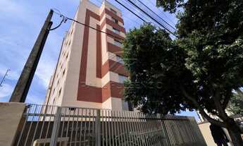 Imagem: Londrina - Apartamento Padrão - Jd América