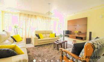 Imagem: Sobrado com 3 dormitórios à venda, 220