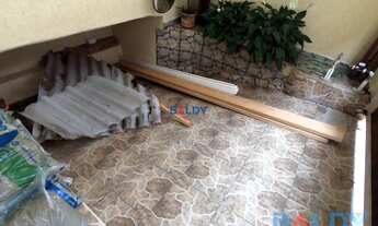 Imagem 4: Casa Sobrado Mirandópolis à Venda 3 dormitórios 2 vagas 120 m2 São Paulo